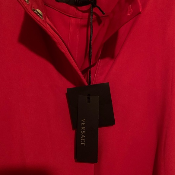 Versace culottes - Picture 2 of 3